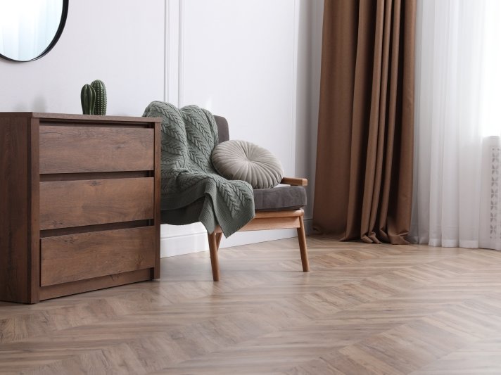 Local flooring retailer in Los Angeles