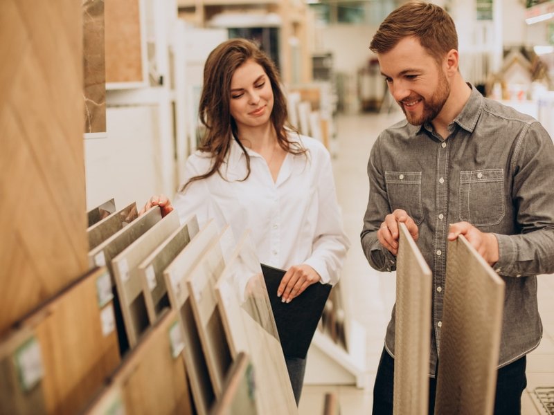 Flooring design Consultations in Los Angeles